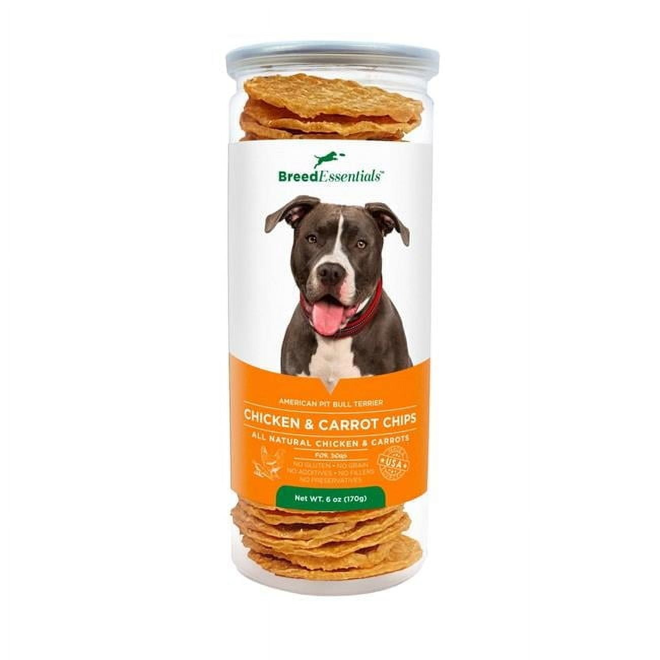Food Pitbull