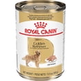 thumbnail image 1 of Royal Canin Breed Health Nutrition Golden Retriever Adult Loaf in Sauce Dog Food 13.5 oz., Case of 12, 1 of 2