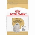 thumbnail image 1 of Royal Canin Breed Health Nutrition Maltese Adult Dry Dog Food 10 lbs., 1 of 2