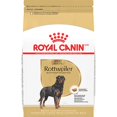 thumbnail image 1 of Royal Canin Breed Health Nutrition Rottweiler Adult Dry Dog Food 30 lbs., 1 of 2