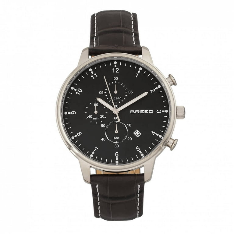Breed mens hotsell watches