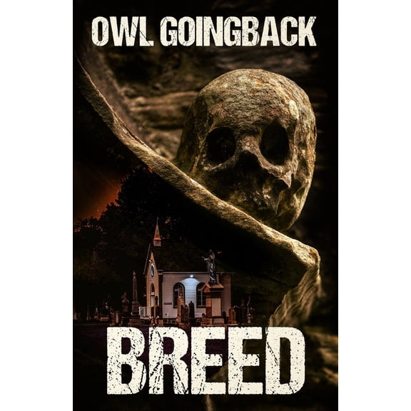 Breed, (Paperback)