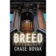 Breed, Paperback