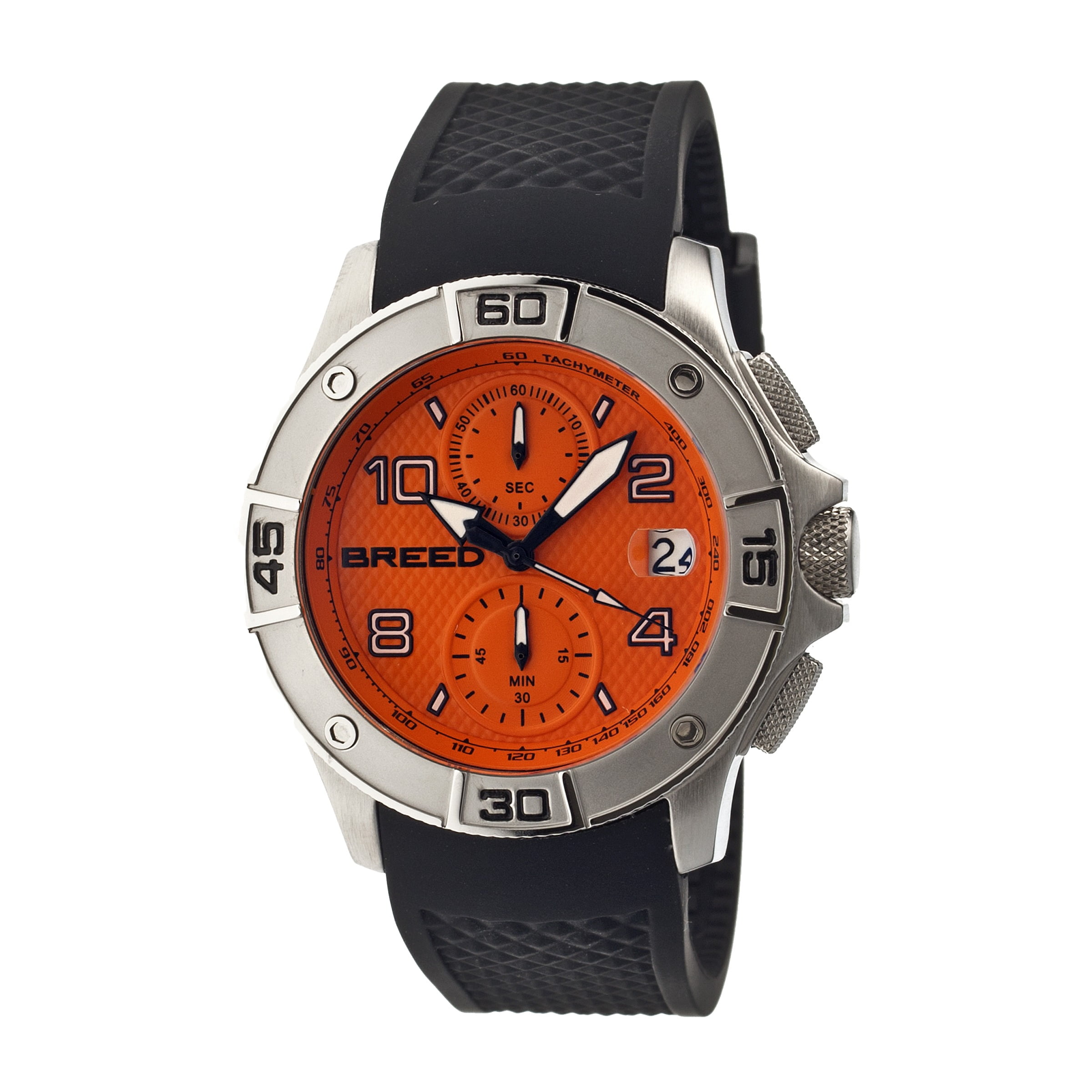Breed mens watch new arrivals
