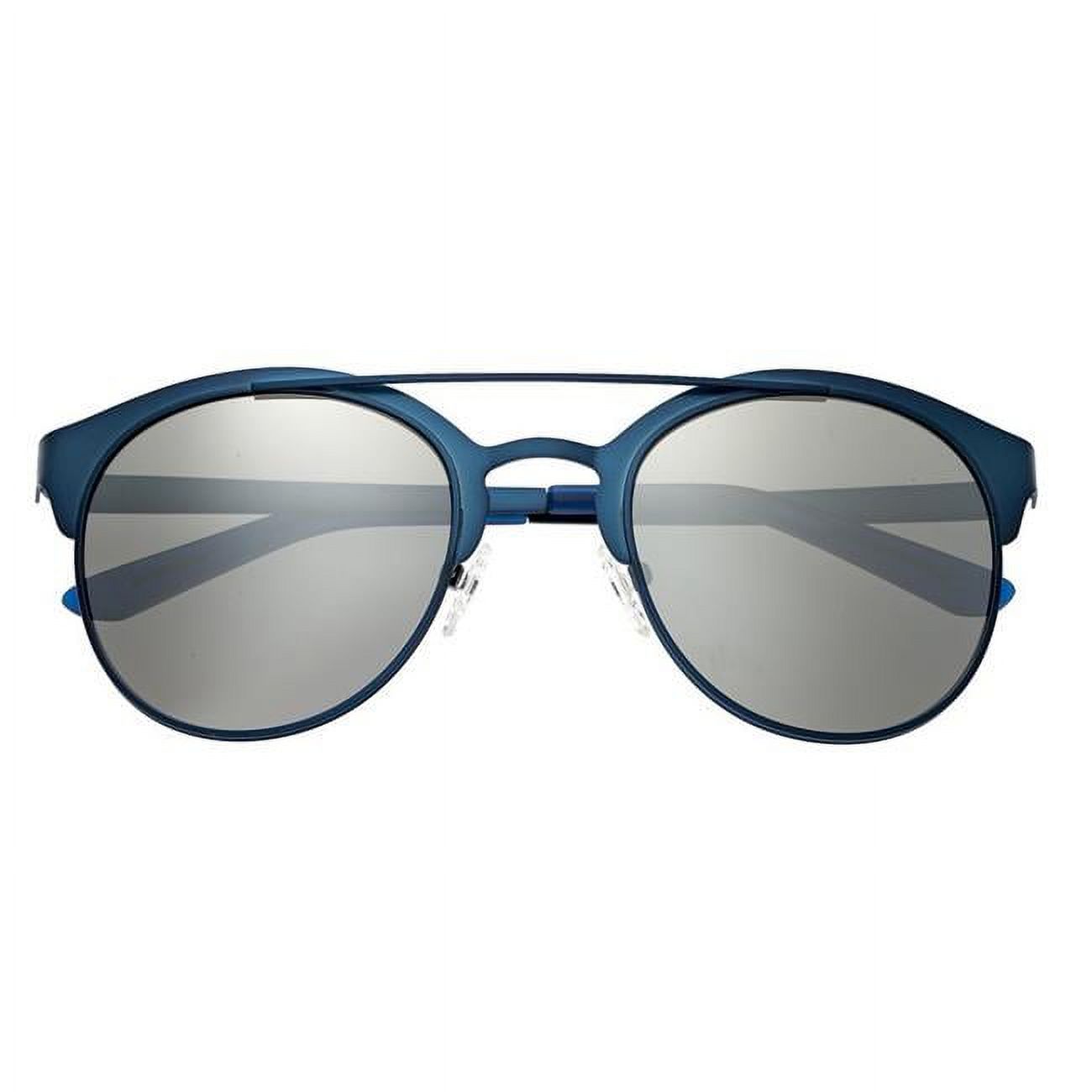 Breed Sunglasses BSG036BL Phoenix Sunglasses - Polarized Carbon Titanium - image 1 of 6