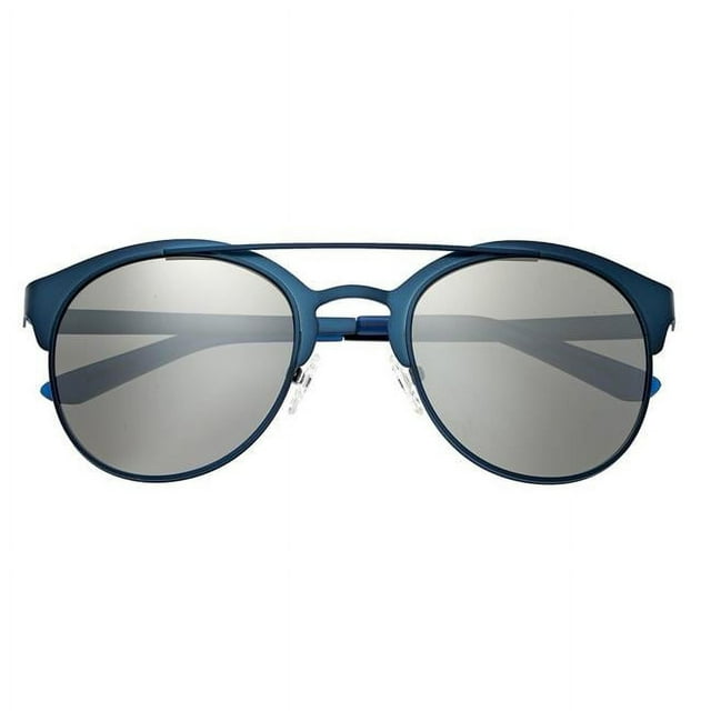 Breed Sunglasses BSG036BL Phoenix Sunglasses - Polarized Carbon Titanium