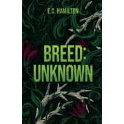 Breed, Paperback