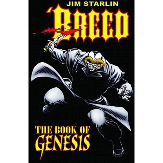 Pre-Owned Breed Volume 1 (Paperback) 1607063786 9781607063780