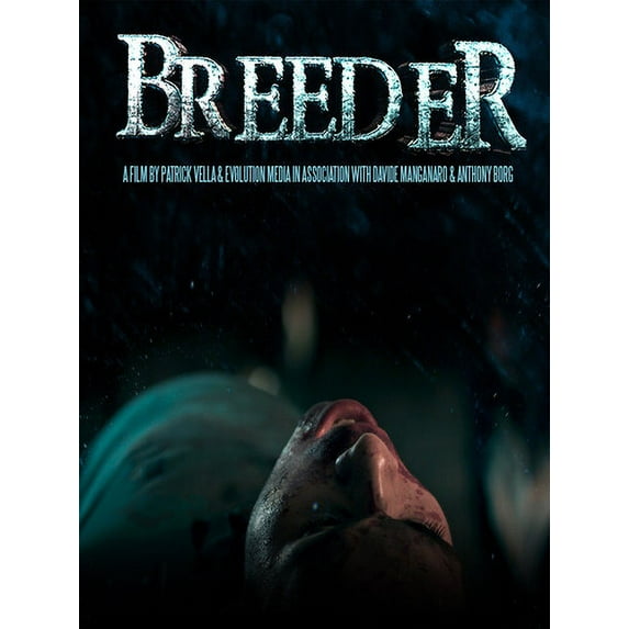 Breeder (DVD)