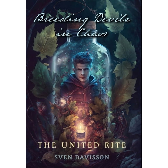 Breeding Devils in Chaos: The United Rite, (Hardcover)