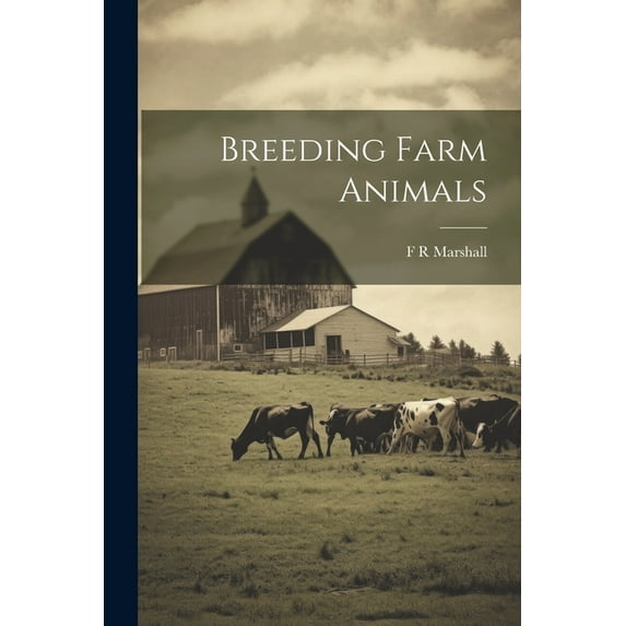 Breeding Farm Animals, (Paperback)