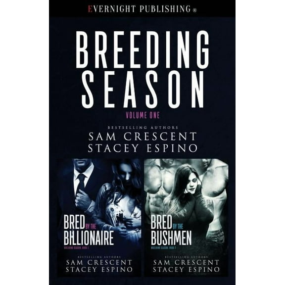 Breeding Season: Breeding Season (Paperback)