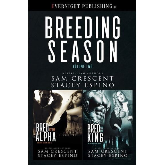 Breeding Season: Volume 2, (Paperback)