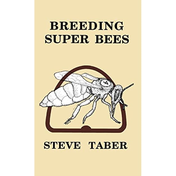 Pre-Owned Breeding Super Bees Hardcover