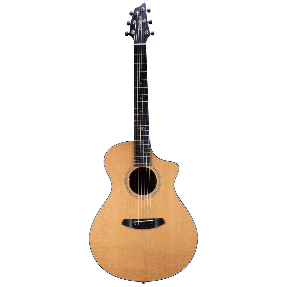 Breedlove Premier Concert CE Red Cedar East-IndianRosewood LTD Acoustic-Guitar
