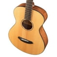 thumbnail image 1 of Breedlove Discovery Concertina Acoustic Guitar, Sitka Spruce, Mahogany, 6 Strings, 1 of 4