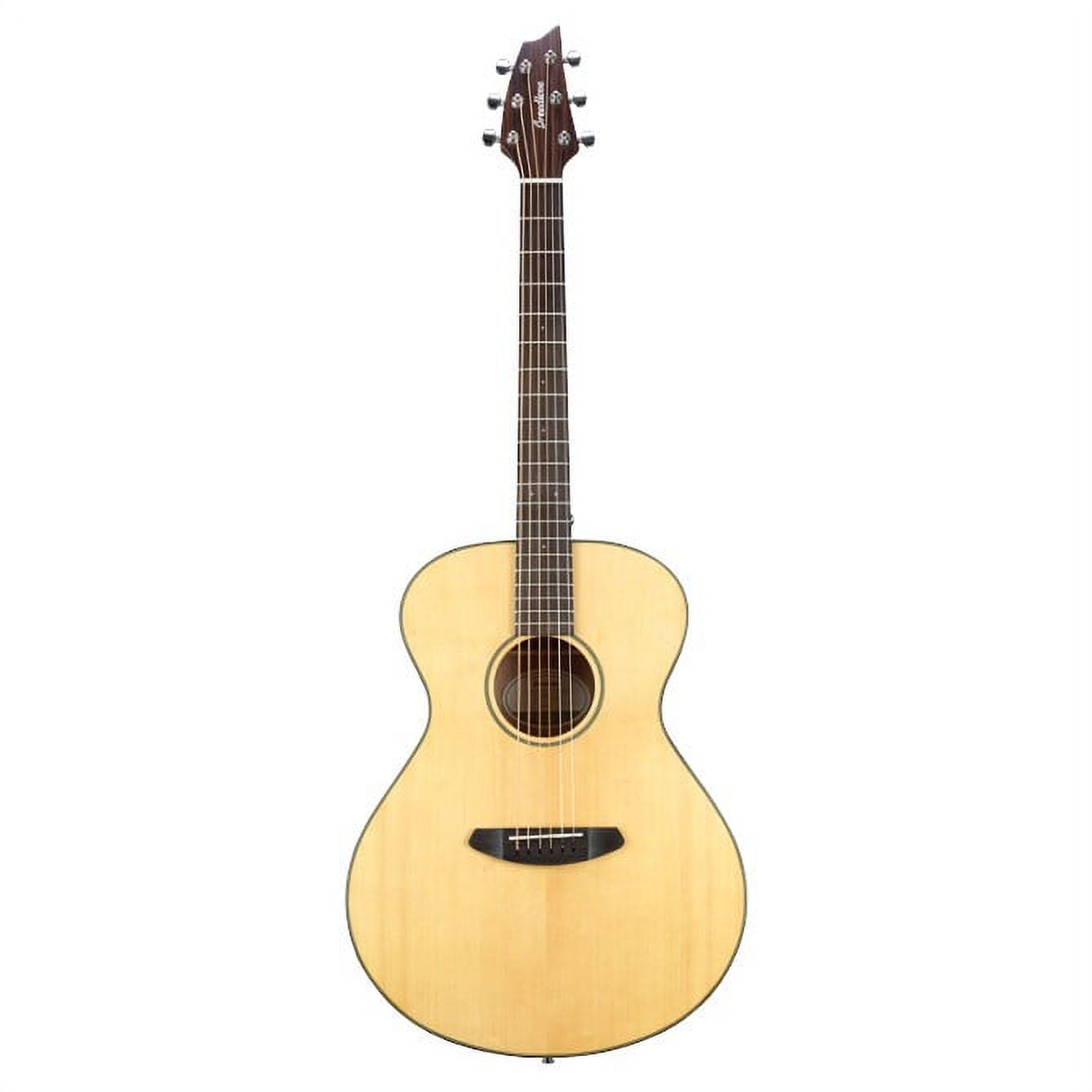 Breedlove Discovery Concert Acoustic Guitar