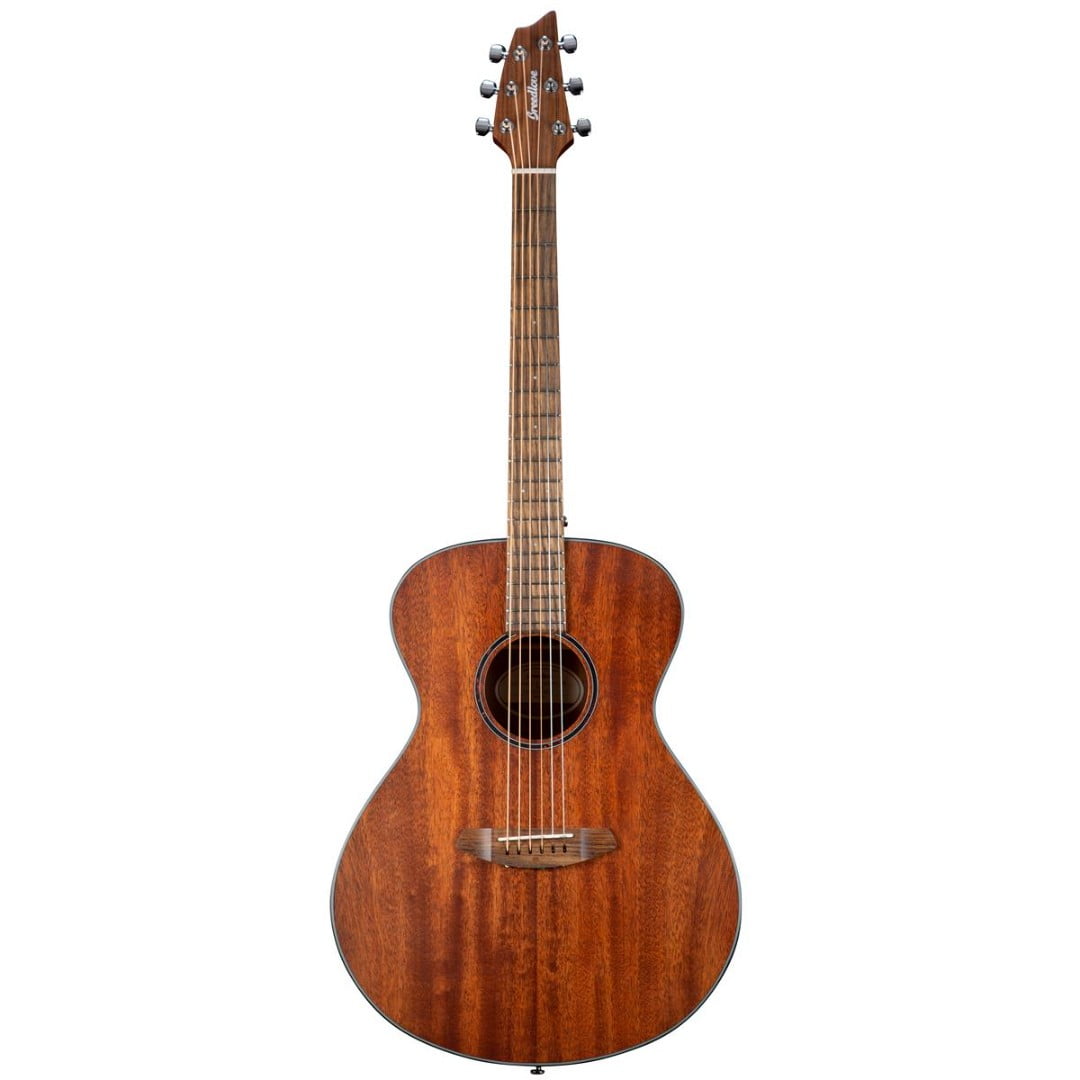 Breedlove mahogany guitar online