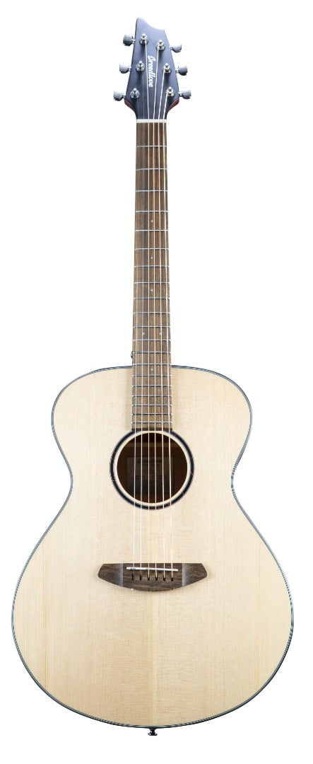 Breedlove ECO Discovery S Concert Size Left Handed Acoustic Guitar