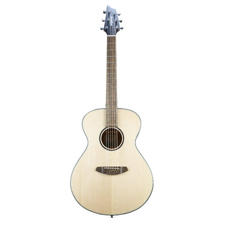 Breedlove ECO Discovery S Concert Size Left Handed Acoustic Guitar