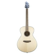 Breedlove ECO Discovery S Concert Size Left Handed Acoustic Guitar