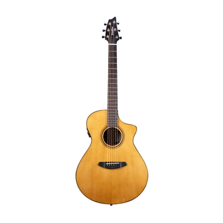 Breedlove Performer Pro Concert Thinline CE Indian Rosewood Acoustic Guitar