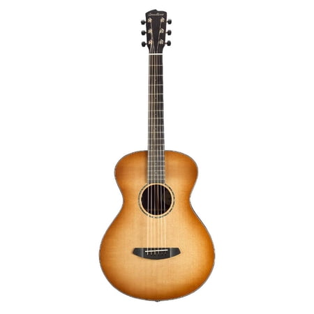 Breedlove Premier Concertina Copper Acoustic-Electric Guitar