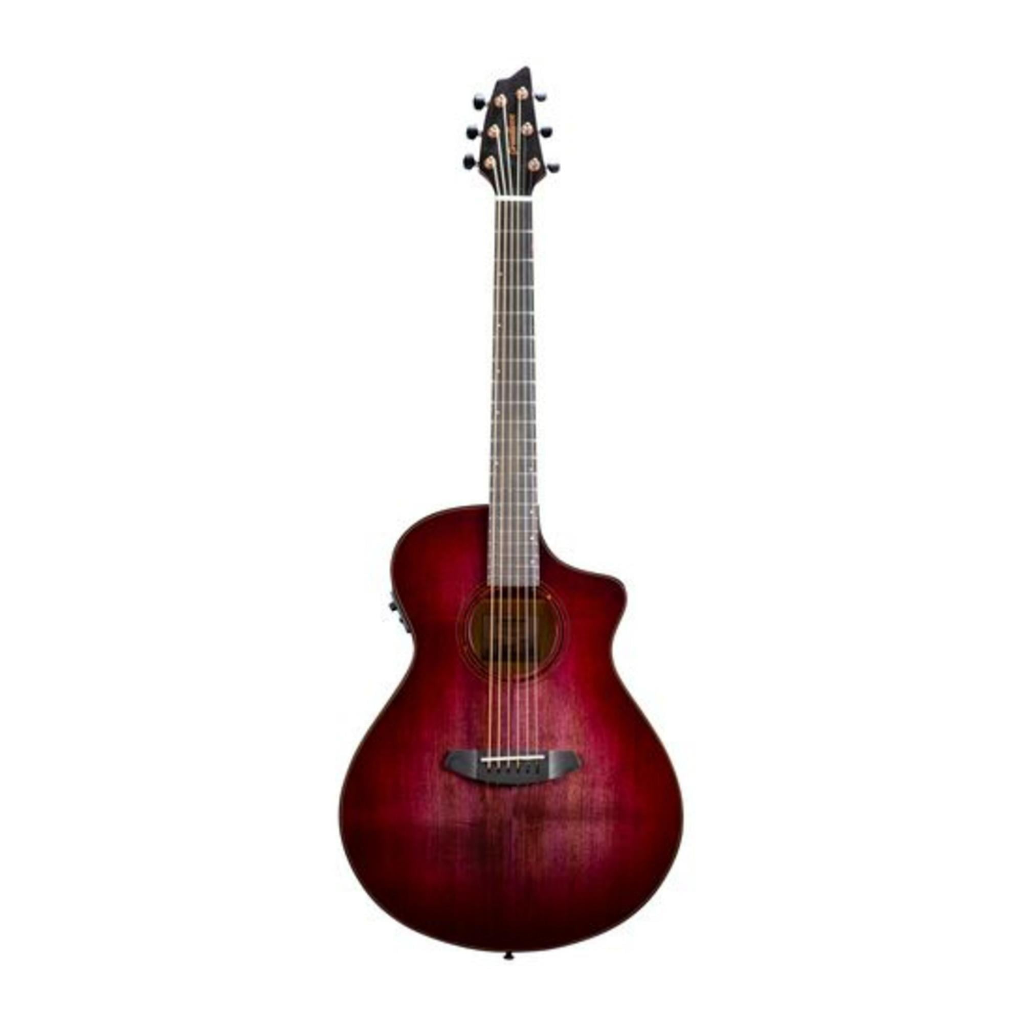 Breedlove exotic 2024