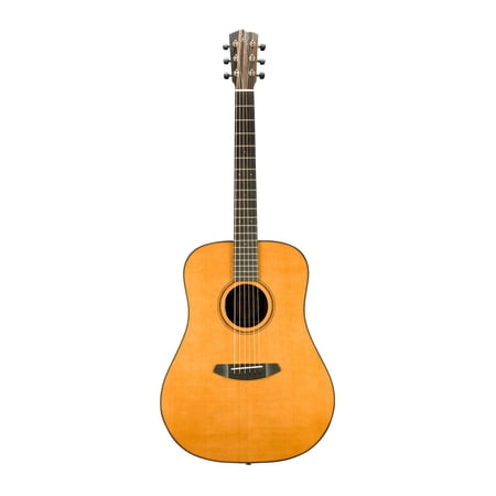 Breedlove Roots Rosewood Dreadnought Acoustic-Electric Guitar (Natural)