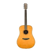 Breedlove Roots Rosewood Dreadnought Acoustic-Electric Guitar Natural