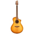 thumbnail image 1 of Breedlove Signature Concert Copper Acoustic Electric Guitar Torrefied Mahogany, 1 of 4