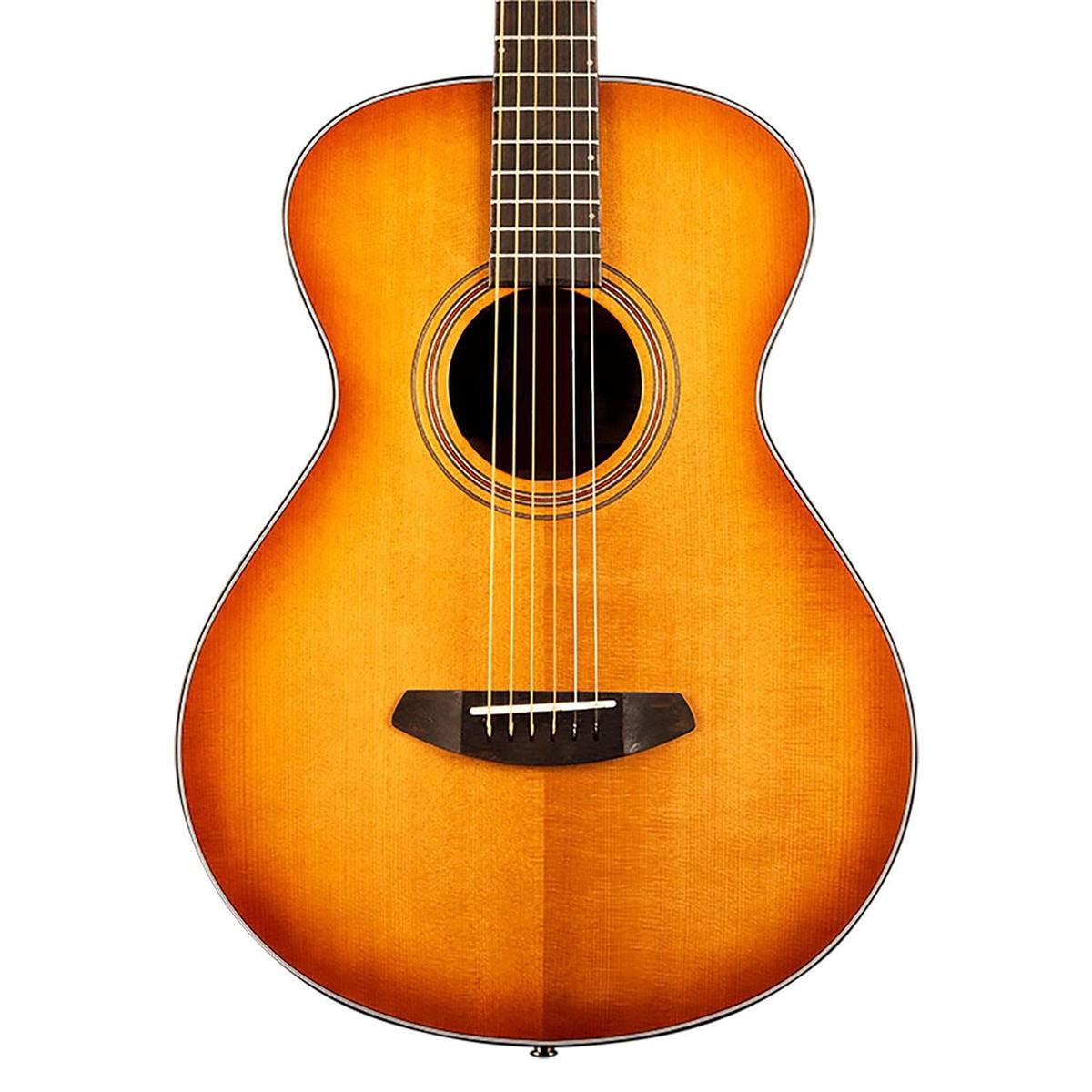 Breedlove Signature Concertina Copper E Acoustic-Electric Guitar