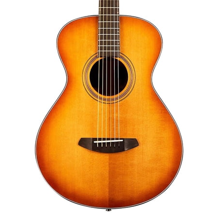 Breedlove Signature Concertina Copper E Acoustic-Electric Guitar