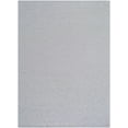 thumbnail image 1 of BoutiqueRugs Breena Traditional, Transitional Area Rug - Machine Washable - Medium Gray - 8' x 10', 1 of 6