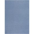 thumbnail image 1 of BoutiqueRugs Breena Traditional, Transitional Area Rug - Machine Washable - Slate Blue - 2' x 3', 1 of 6