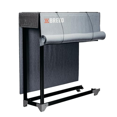 Breeo Firewood Rack - Fire Wood Storage Racks - Infinitely Expandable ...