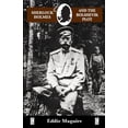 thumbnail image 1 of Breese Books Sherlock Holmes Collection: Sherlock Holmes and the Bolshevik Plot (Paperback), 1 of 1