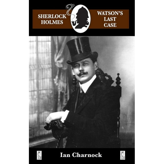 Breese Books Sherlock Holmes Collection Watson's Last Case, (Paperback)