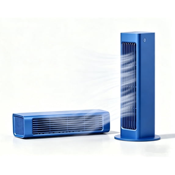 Breezamax Air Conditioner, Breezamax Portable AC