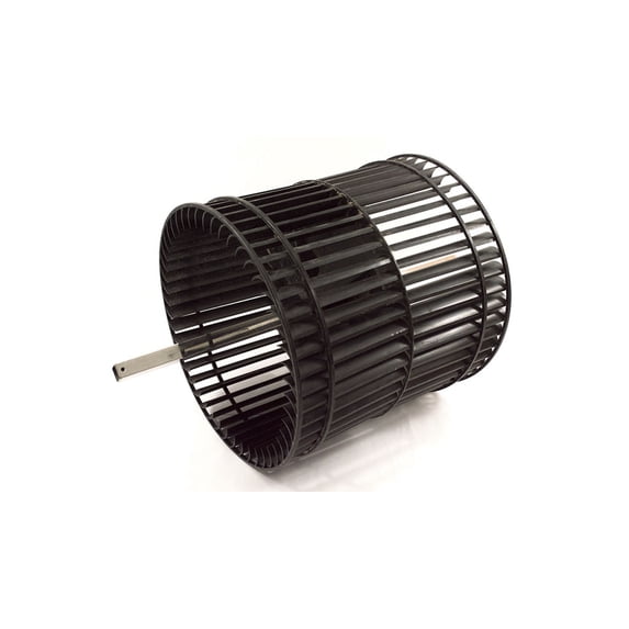 Breeze Air BREE FAN SHAFT ASSY 113289