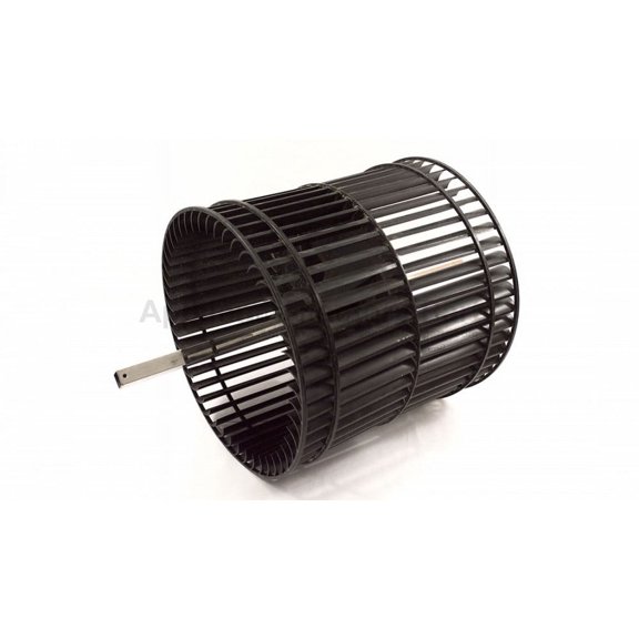 Breeze Air BREE FAN  SHAFT ASSY 113289