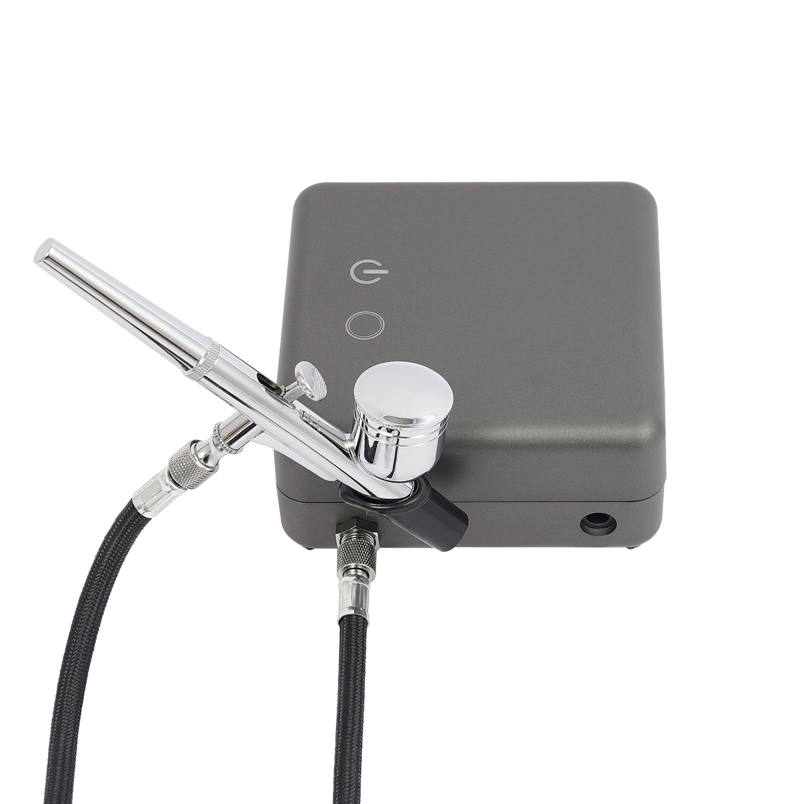 Breeze Air Brush,&nbsp; Airbrush Set for Nail Art, Cake Decorating, Model Coloring, Adjustable Pressure 25PSI-30PSI, Easy to Use and Clean