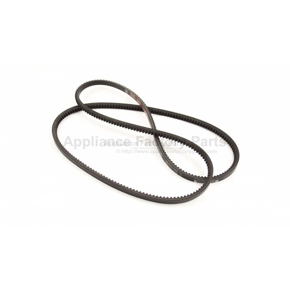 Breeze Air RAW EDGED COGGED VBELT AX69