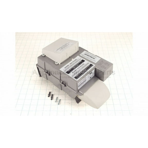 Breeze Air Variable Speed Motor Jbox replacement 122656