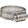 thumbnail image 1 of Breeze B55-62016H 21 mm - 38 mmStandard Automotive Clamp, 1 of 1