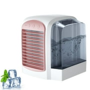 Breeze Box Air Conditioner, Breezebox Fan, Breeze Box Portable Ac, Fast Cooling with Dynamic Ice Mist Technology for Bedroom Office Home