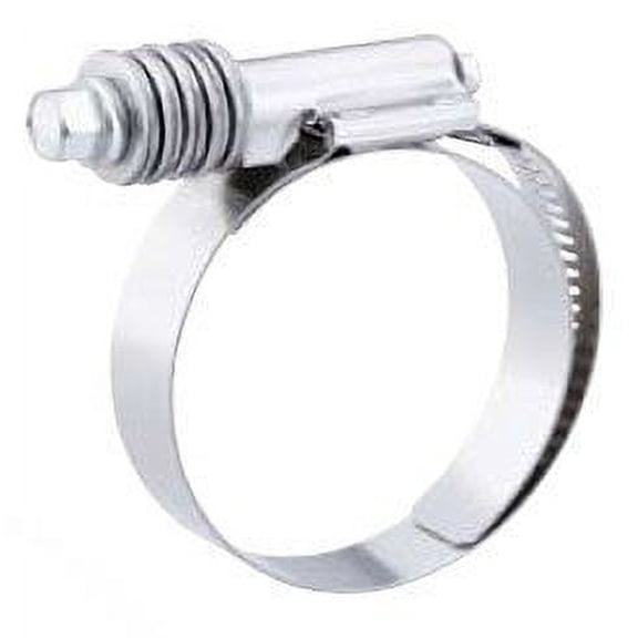 Breeze CT 450L Constant Torque Hose Clamps Stainless 10-PK