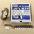 thumbnail image 1 of Breeze Clamp Products 4000 Make-a-clamp Mini-kit, 1 of 1