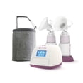 thumbnail image 1 of Rumble Tuff Breeze Electric Breast Pump, 1 of 11