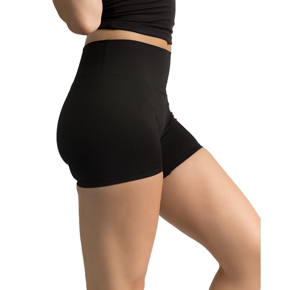 Breeze Feeling Shorts
